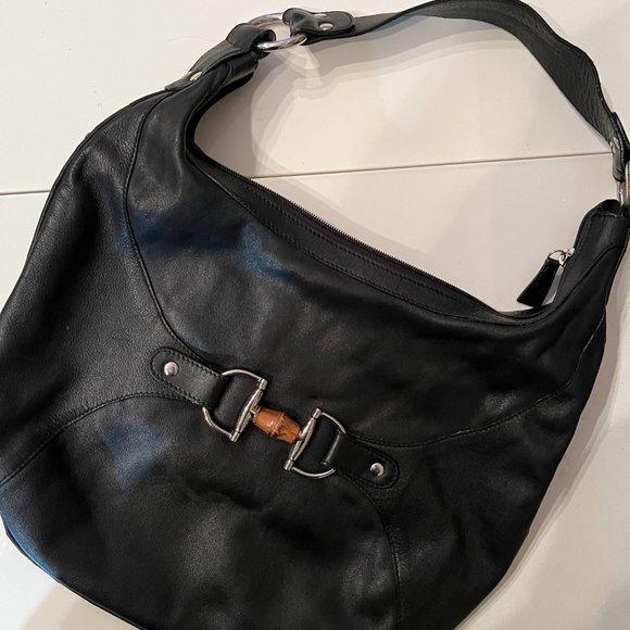 Ashneil black Bag‎ (Very Gently-Used) - Picture 3 of 16